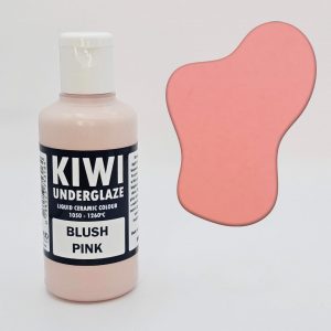 Engobe KIWI Blush Pink