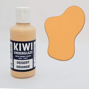 Engobe KIWI Desert Orange