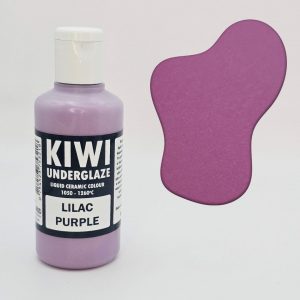 Engobe KIWI Lilac Purple