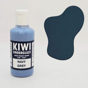 Engobe KIWI Navy Grey