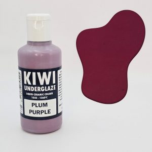 Engobe KIWI Plum Purple