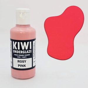 Engobe KIWI Rosy Pink