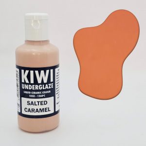Engobe KIWI Salted Caramel