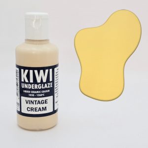 Engobe KIWI Vintage Cream